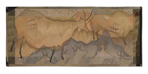 “Cave Weaving 3”
Wool, silk and linen
42” x 96” 2016 “Cave Weaving 3”
Wool, silk and linen
42” x 96” 2016